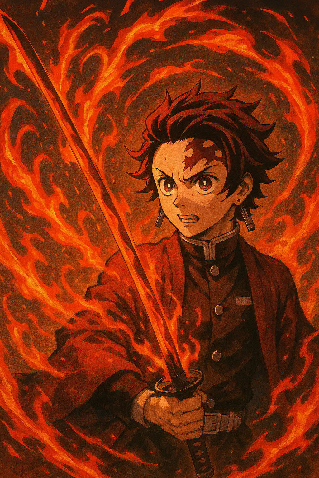 Tanjiro
